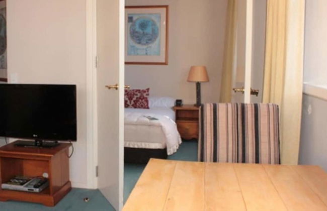 Quest Wellington - Foto 5