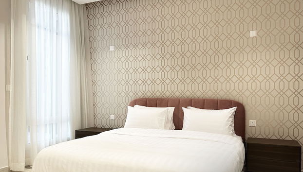 Kease Yasmin G-3 Lusso Hejaz AG91 - Foto 2, Habitación