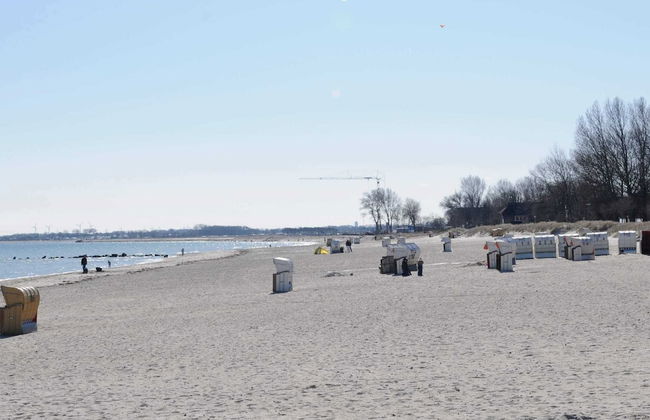 Holiday Home in Grossenbrode - Foto 21