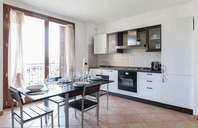 Suitelowcost - Limbiate Studio - Foto 67