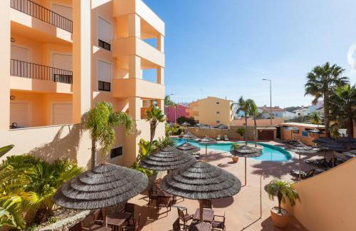 Aum Praia da Luz Resort Apartment - Foto 41