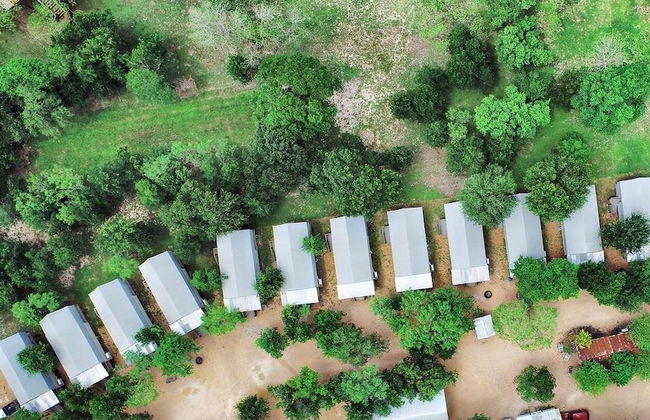 6 Son's Geronimo - Birdhouse Cabin - Foto 65