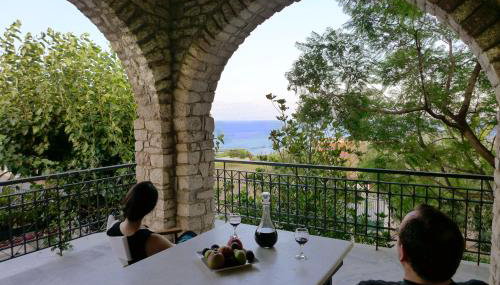 Villa Petra - Foto 4