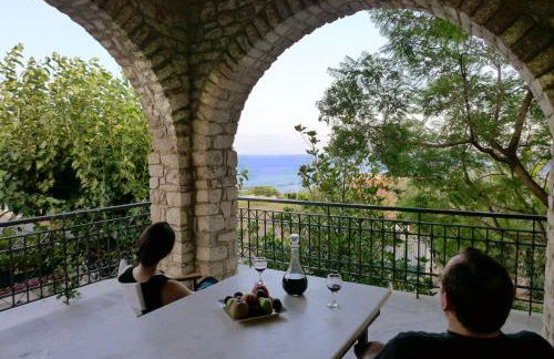 Villa Petra - Foto 4