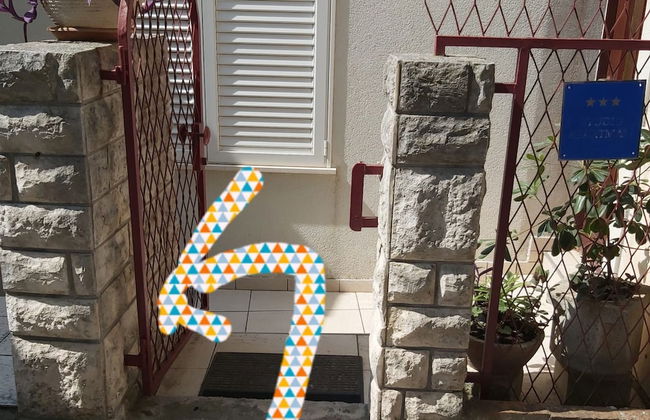 Big Terrace Apartment - Foto 17