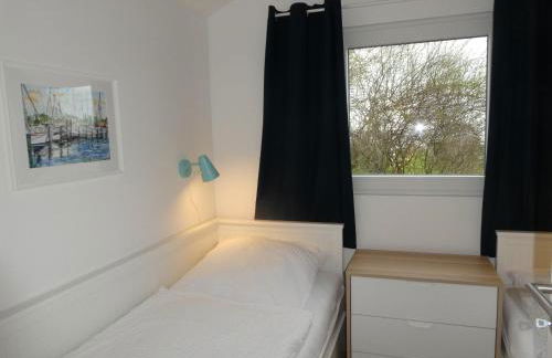 Ferienhaus Lachmöwe - Foto 7