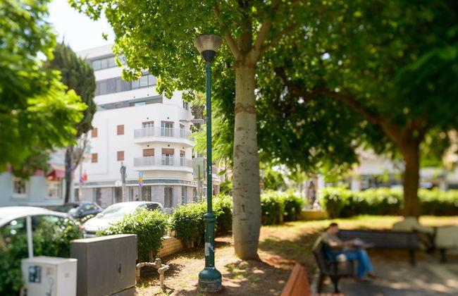 CTLV - Sheinkin 30 - Foto 1