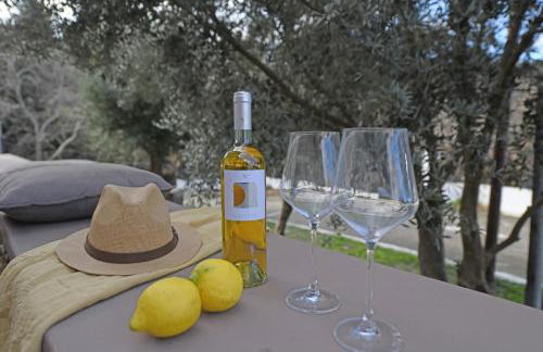 Villa Sophia - Foto 22