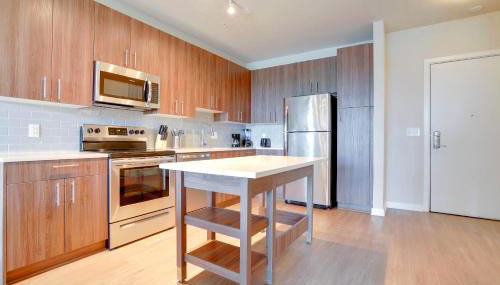 Exquisite One-Bedroom Apartment in Alexandria - Foto 3