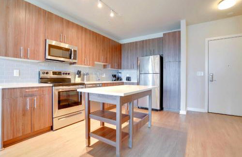 Exquisite One-Bedroom Apartment in Alexandria - Foto 3