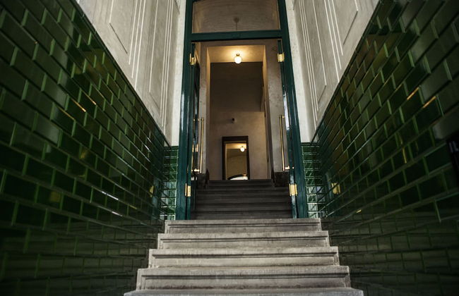 The Emerald - Foto 3