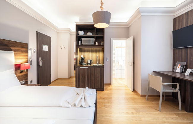 BoardingWorld Heidelberg - Foto 32