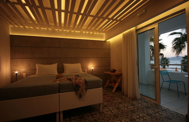 Irina Beach Hotel - Photo 23