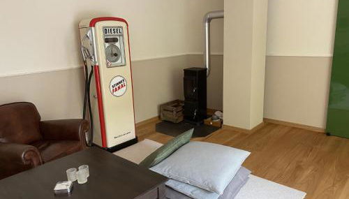 Eine gemütliche Ferienwohnung mit Garten - Foto 2, pet friendly