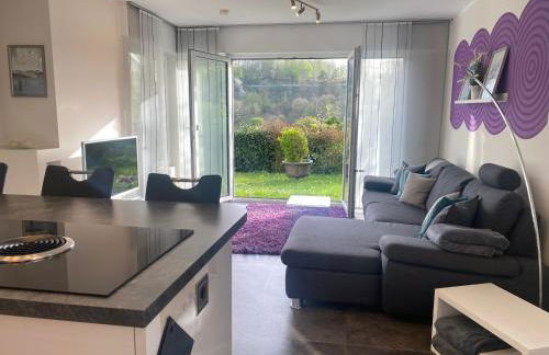 Fewo Waldblick Zweifall - Foto 37