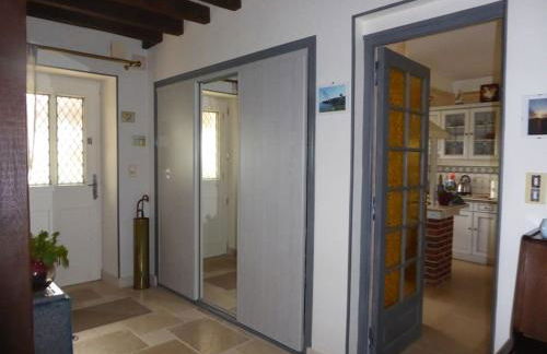 Maison entière indépendante ( logement 1 ) - Foto 17