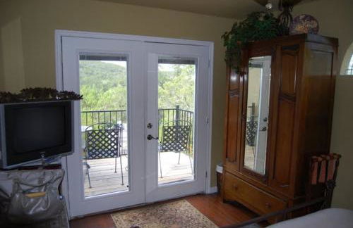 Turner Falls Park Villa - Foto 40