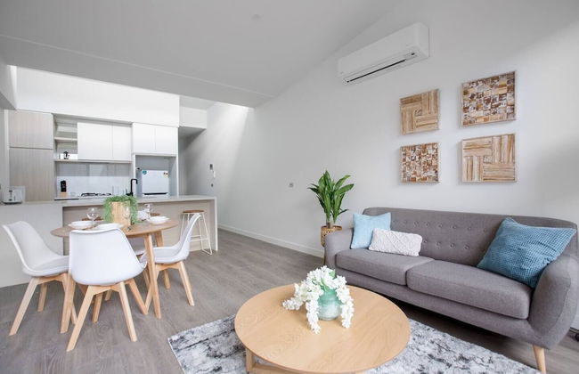 Elegant Stylish Living@mooneeponds Wifi/parking - Foto 13