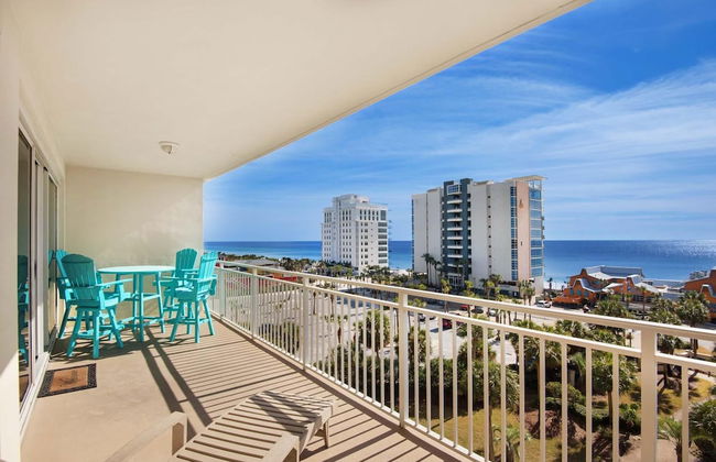 Sterling Shores 607 - Foto 34