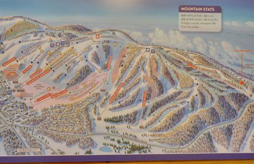 823 Mountain Cabin - Foto 41