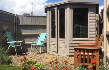 Lazy Days Cottage - Foto 35