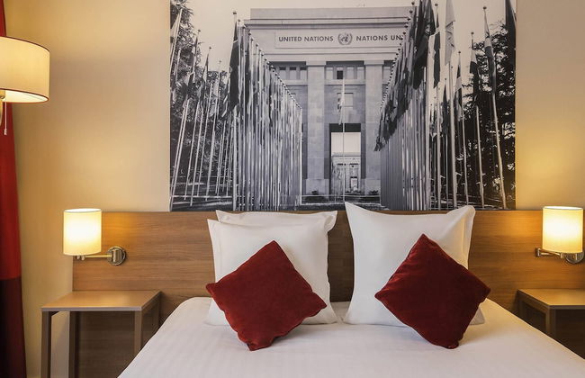 Adagio Original Thoiry Geneve - Foto 10