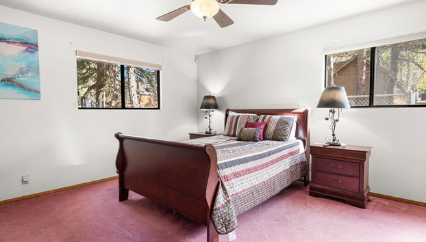 Silver Rays - Foto 2, Habitación