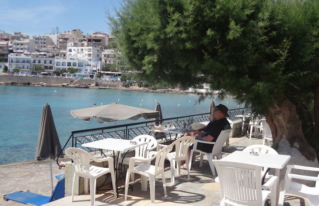 Hotel Polydoros - Photo 44