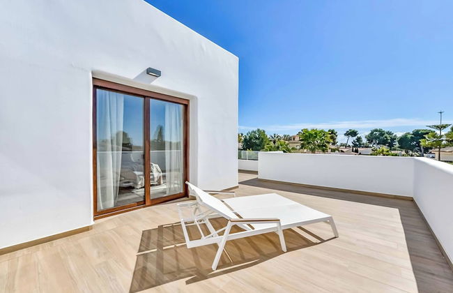 Villa Artista Calpe - Foto 55