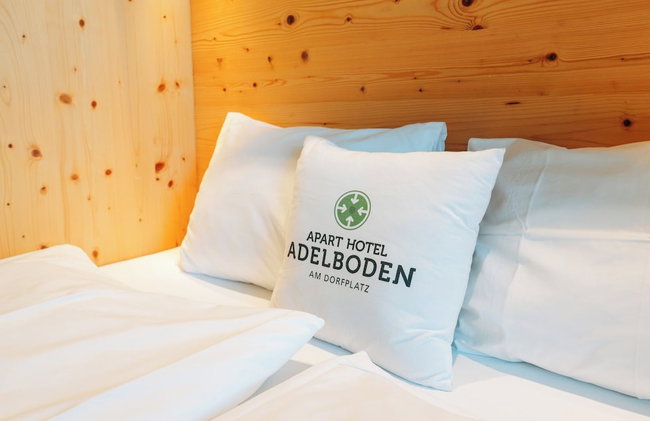 Apart Hotel Adelboden am Dorfplatz - Foto 9