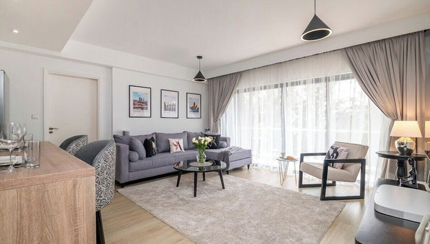 Riverside Square - Foto 4, Interior