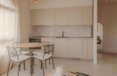 CASA MARTINA Apartamentos de diseño en Pozuelo - Foto 69