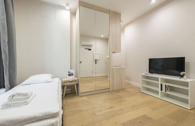 White Dune by Dom & House Apartments - Photo 48