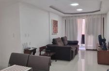 Apartamento 3 quartos Cabo Frio Praia do Forte - Foto 13