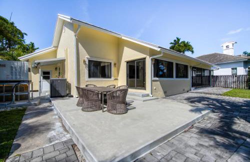 Marble House in Lauderdale Harbours - Foto 15