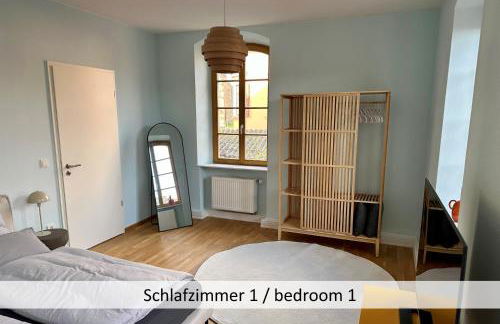 Neue90 - Fewo Saumagen, Weinstraße Kallstadt Pfalz - Foto 6