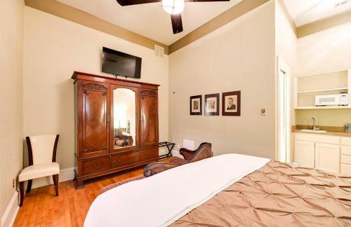 Dtwn Decatur Apt Walk to Restaurants and Shops - Foto 36