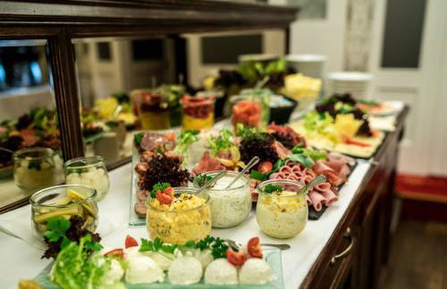 grosszügiges Apartment mit Blick zur Frauenkirche - Foto 8