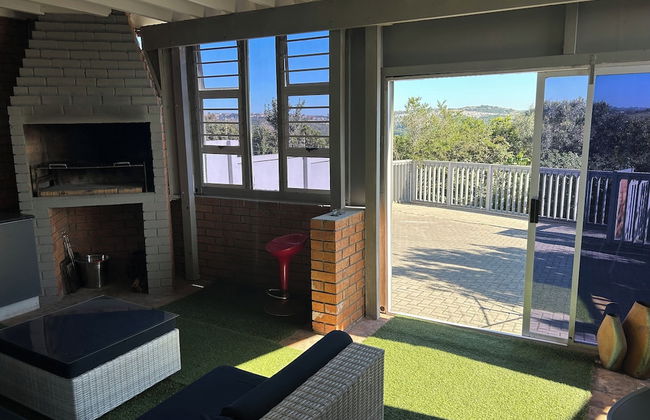 Skylink Holiday Accommodation - Foto 33