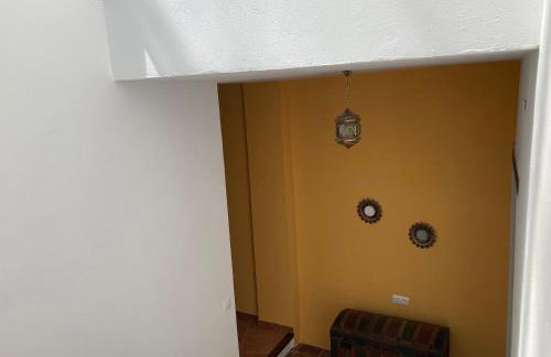 Casa rural Entre el Viento y el Agua - Foto 26