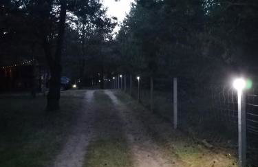 Świetna Chatka nad jeziorem - Foto 24