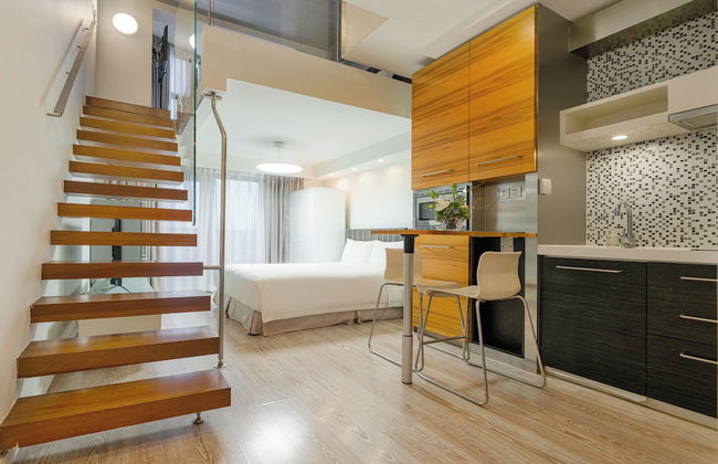 Modena by Fraser Putuo Shanghai - Foto 30