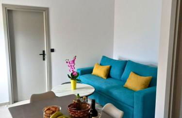 Kavros Cozy Apartment - Photo 56