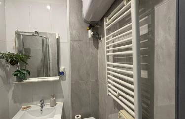 Studio proche gare - Foto 12