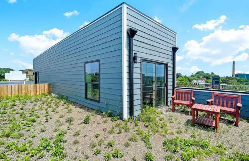 Luxury Penthouse , Private RoofDeck & Amazing View - Foto 7