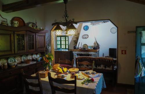 Casa de Pereiró - Foto 10