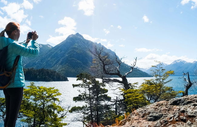 Private Excursions from Villa La Angostura - Foto 8