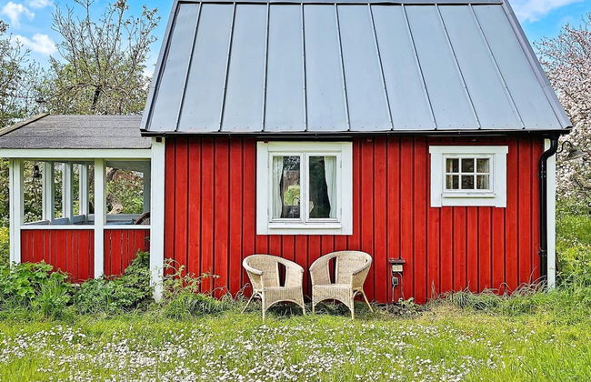 9 Person Holiday Home in Kopingsvik-by Traum - Foto 23