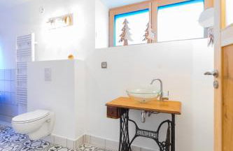 Chalet Le Lodge - Foto 44