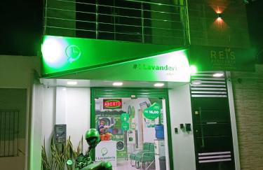 Reis Residence Apart-Hotel - Photo 2